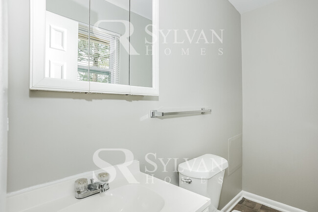 Building Photo - The Lifestyle You Deserve.