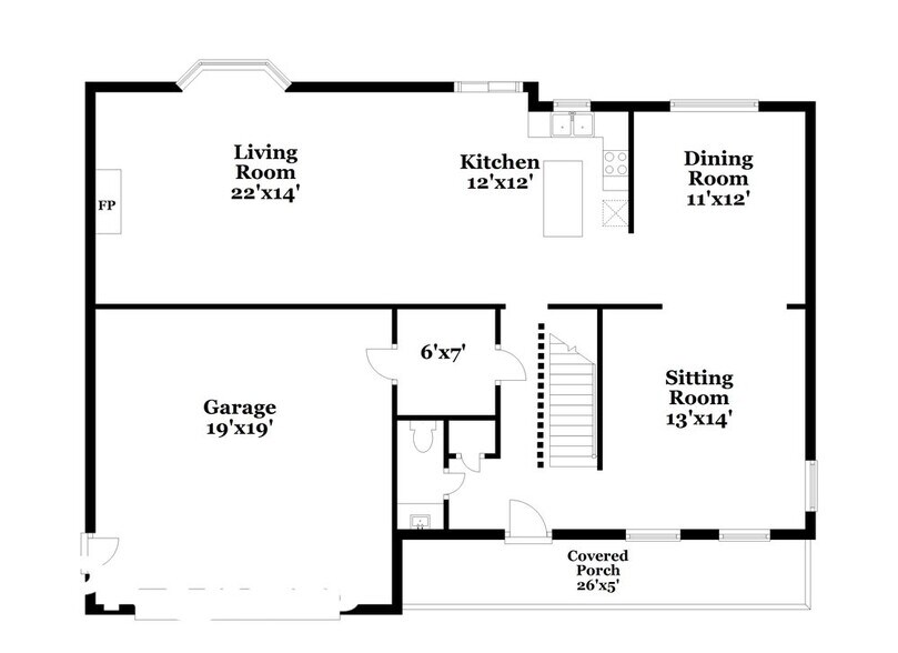 Building Photo - 6707 Sweetfield Dr