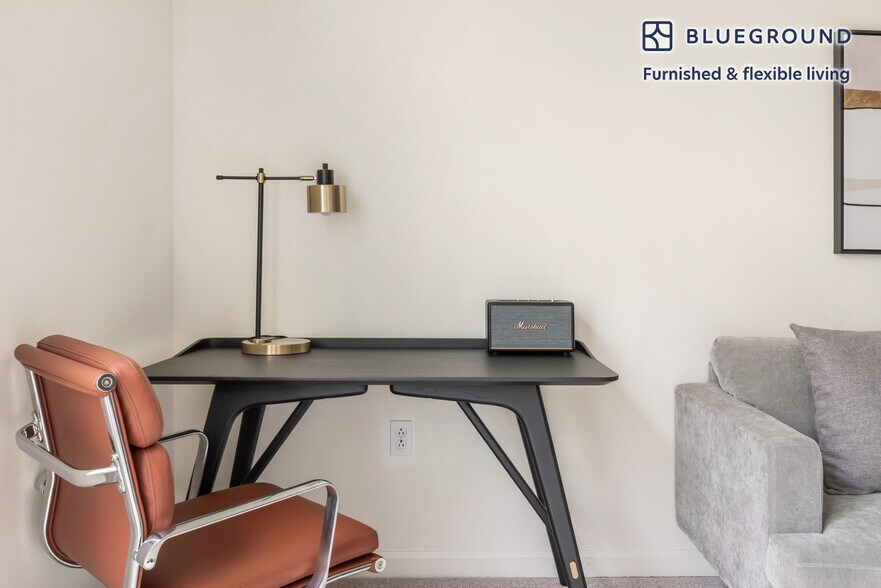 Building Photo - 754 The Alameda