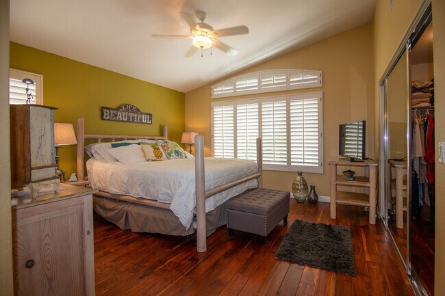 Primary Bedroom - 3789 Derby Bluffs Way