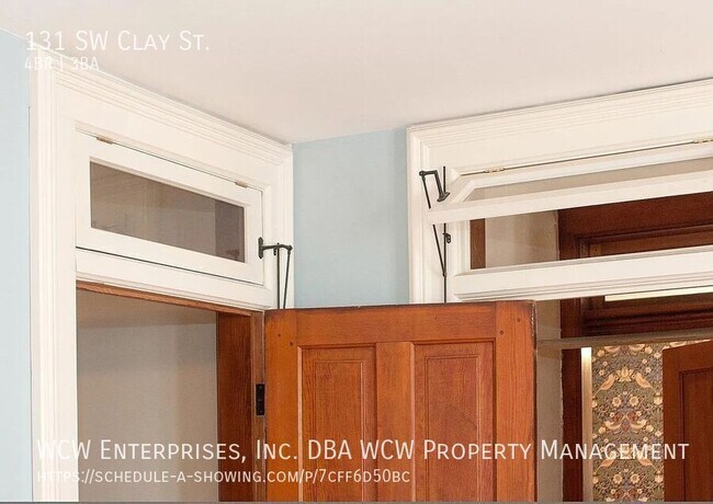 Building Photo - 131 SW Clay St