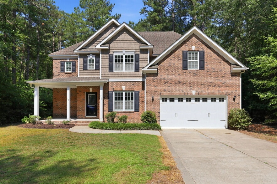 Building Photo - 768 Riverbirch Dr