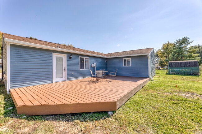 Building Photo - 8126 Xenia Dr