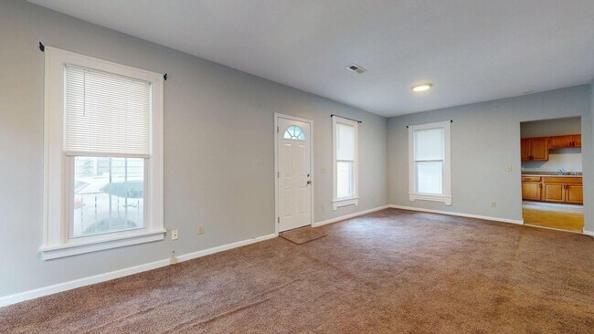 Building Photo - Madison/W.95th neighborhood : 3 bedroom/1 bath single family house available NOW.