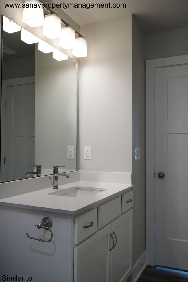 Building Photo - Modern New Construction 3BR Home with Open Layout & Stylish Finishes