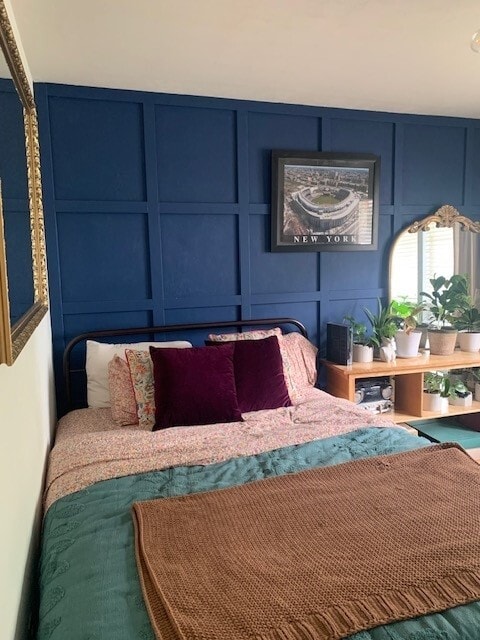 Bedroom 1 - 954 NW 254th Dr