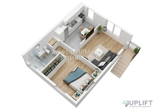 Building Photo - 4122 Gamma St