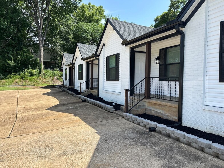 Building Photo - 304 Lambuth Blvd