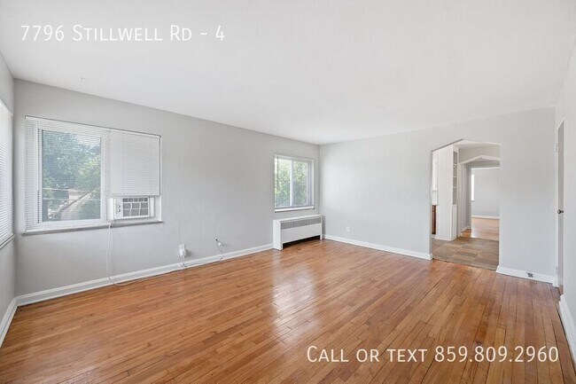 Building Photo - 7796 Stillwell Rd