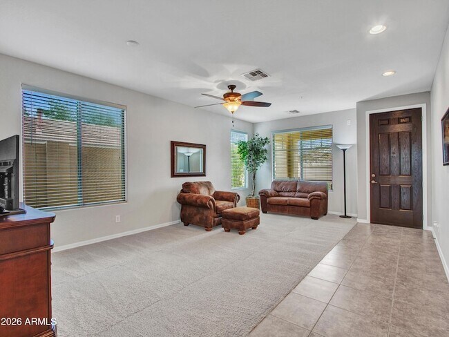 Building Photo - 7135 W Desert Mirage Dr