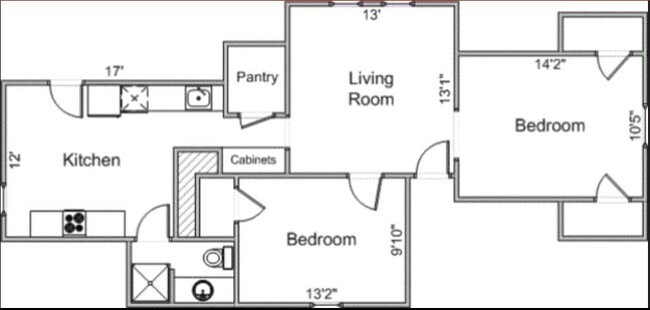 Building Photo - 345 W Doty St