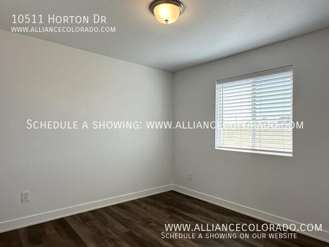 Building Photo - 10511 Horton Dr