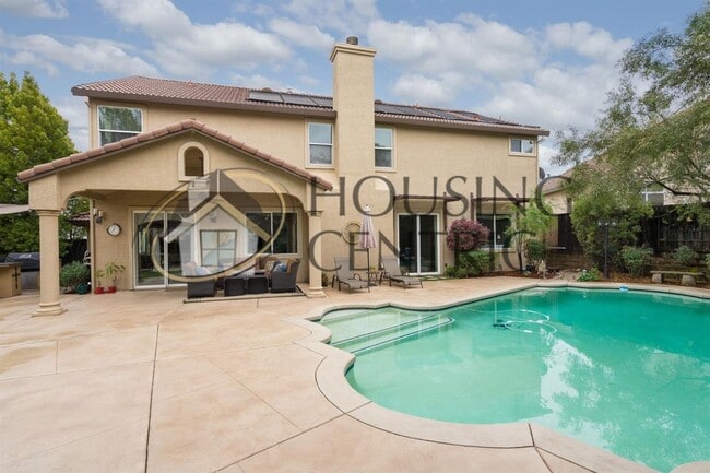 Building Photo - Executive Folsom Rental with a Pool, Energ...