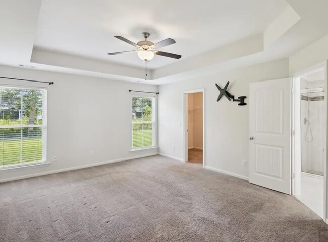 Building Photo - Beautiful 4BR Home in Gated Ramsey Landing!
