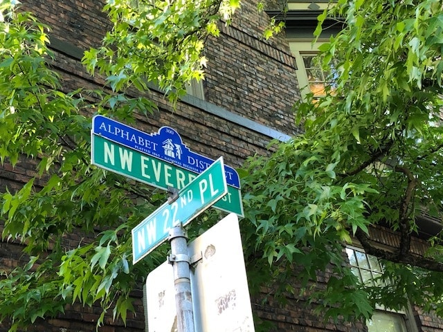 Building Photo - 2260 NW Everett St