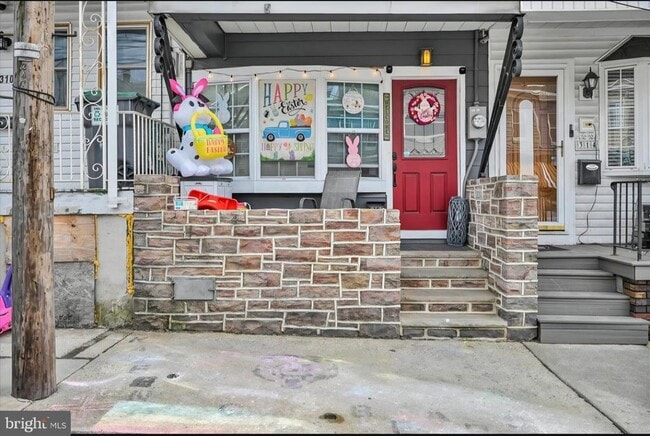 Building Photo - 312 W Mahanoy St