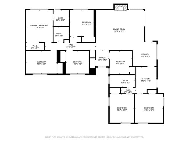 Building Photo - 5318-5320 Brockbank Pl
