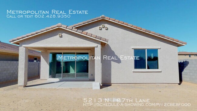 Building Photo - 5213 N 187th Ln
