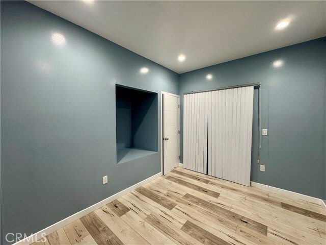 Building Photo - 1804 Serrano Ave