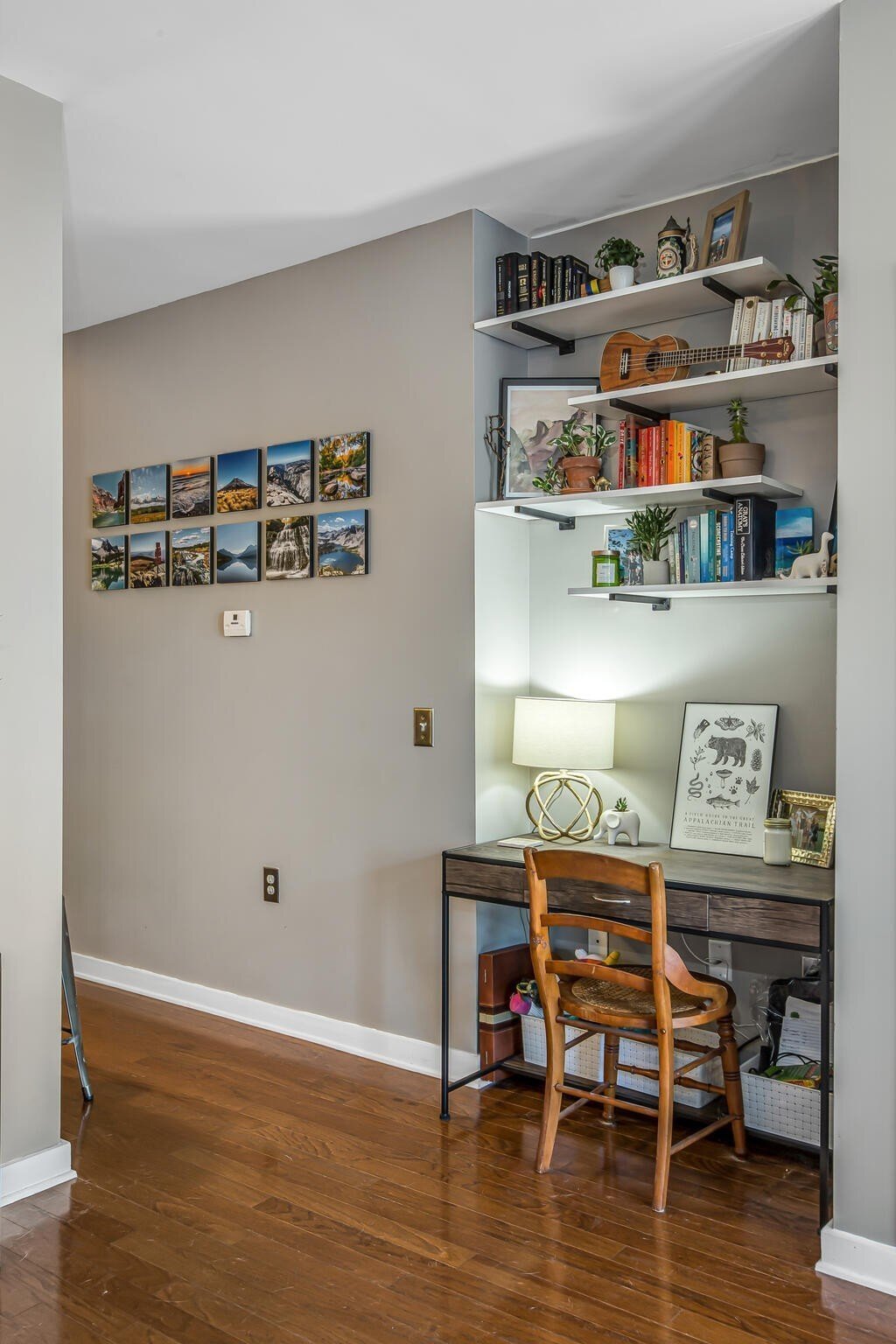 Building Photo - 3000 Vanderbilt Pl