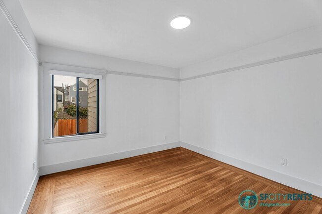 Building Photo - Richmond District: Newly Renovated Single Family Home w/ Smart Features & EV-Ready Garage