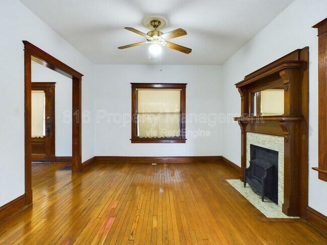 Building Photo - 3429 Morrell Ave