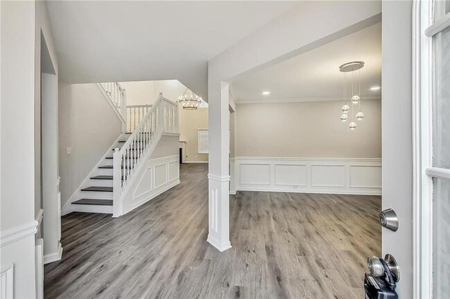 Building Photo - 4262 Defoors Farm Trail