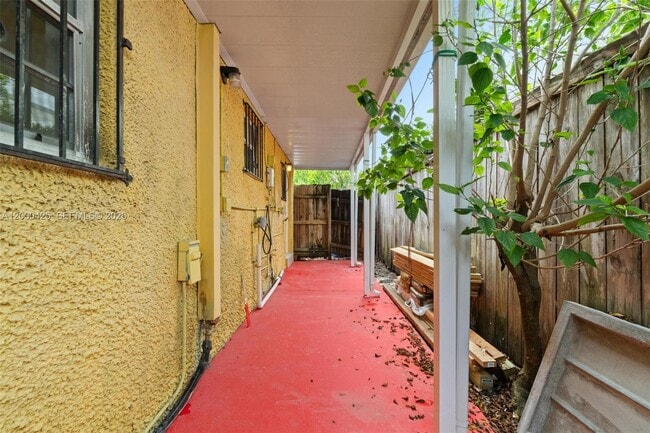 Building Photo - 3147 McDonald St