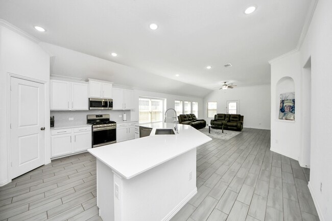 Building Photo - 1311 Stuart Run Dr