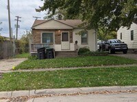 Building Photo - 5833 Harold St