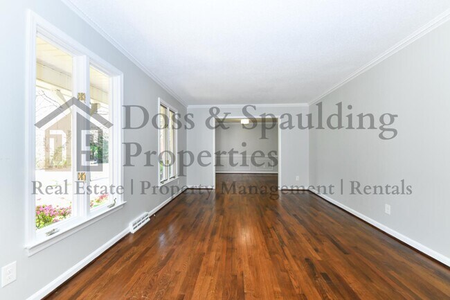 Building Photo - 1109 Monticello St