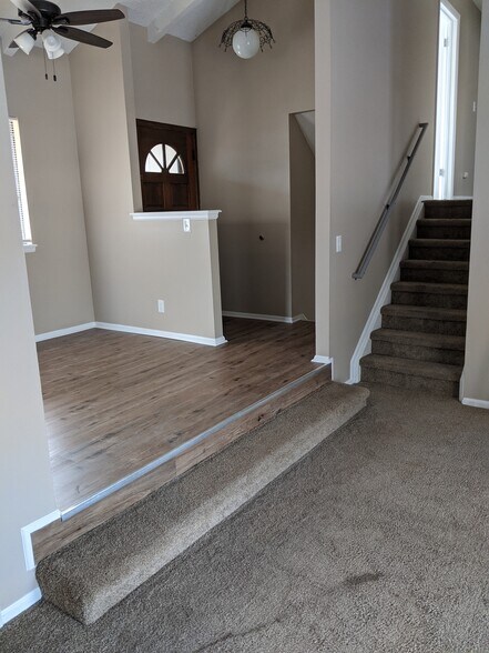 Building Photo - 1608 23rd Ave
