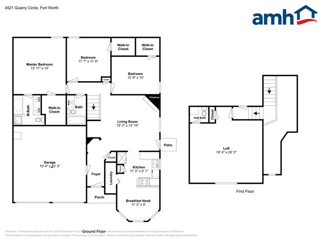 Building Photo - 4521 Quarry Cir