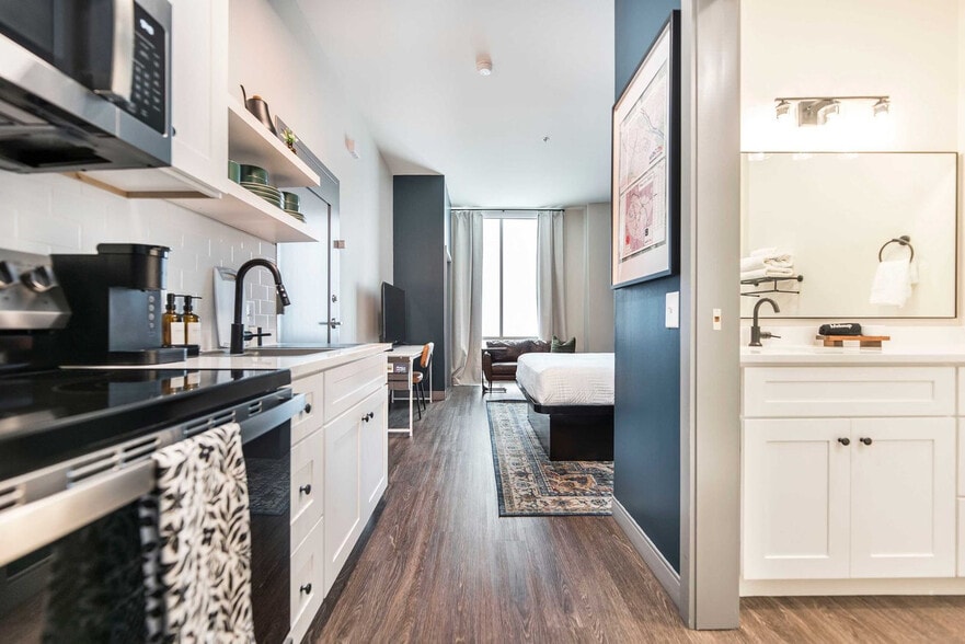 Building Photo - 520 Martin Luther King Jr Blvd