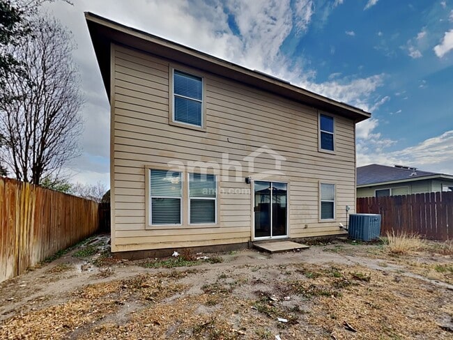 Building Photo - 9211 Mission Run