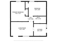 Building Photo - 1002 Haynes St