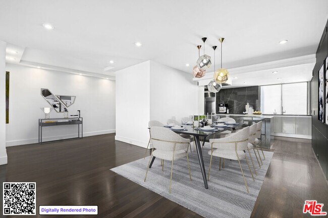 Building Photo - 1100 Alta Loma Rd