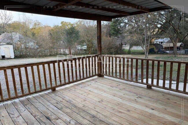 Building Photo - 5538 Gunn Rd