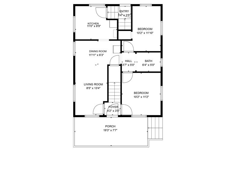 Building Photo - 1225 Regent St