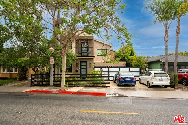 Building Photo - 4118 Higuera St