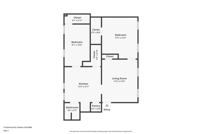 Building Photo - 7 Commercial St