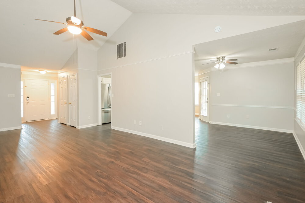 Building Photo - 1715 Heatherton Rd