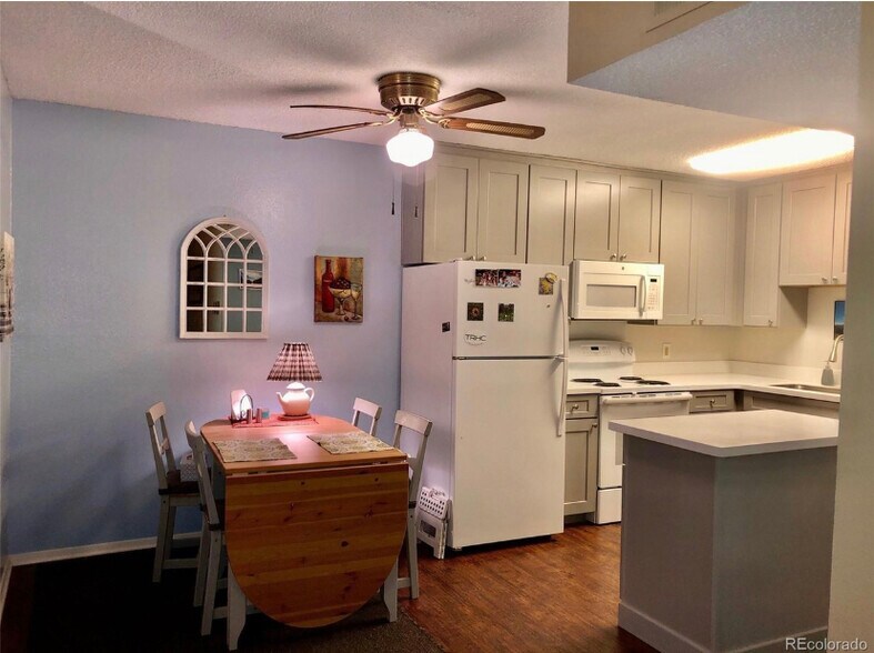 Building Photo - 5110 Williams Fork Trail