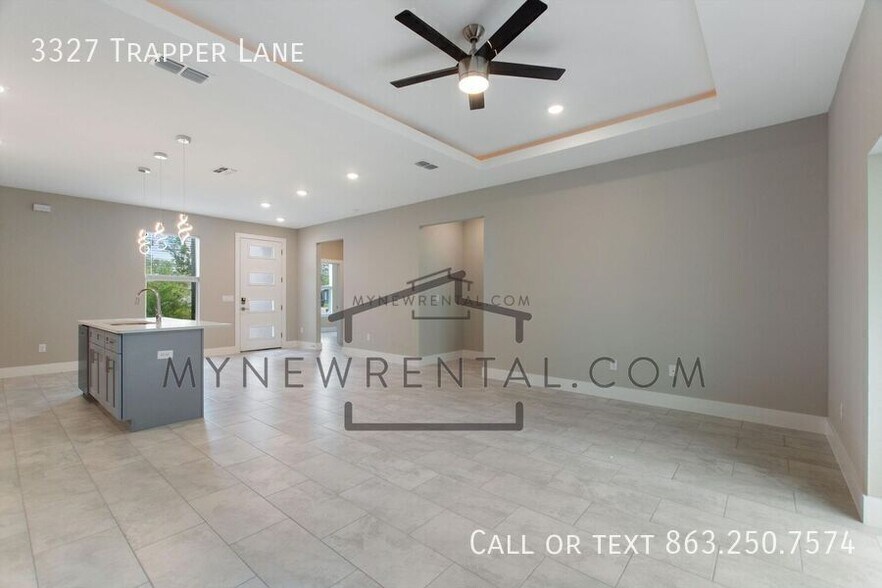 Building Photo - 3327 Trapper Ln