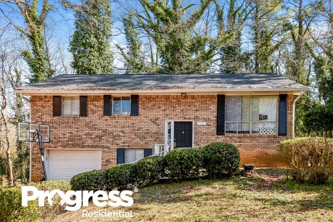 Primary Photo - 1160 Wynbrook Ct SW