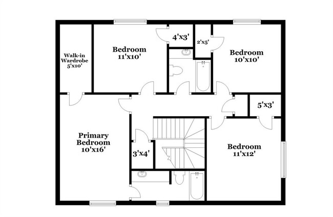 Building Photo - 5718 Green Timbers Dr