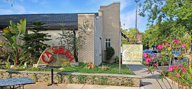 Building Photo - 3806 Burnett Park Rd