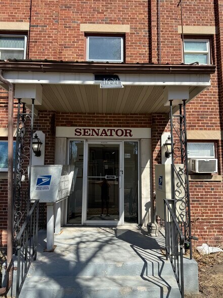 Building Photo - 1630 H St