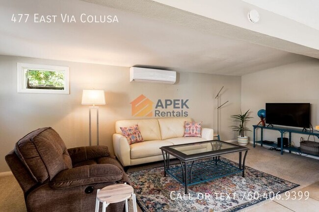 Building Photo - 477 E Vía Colusa