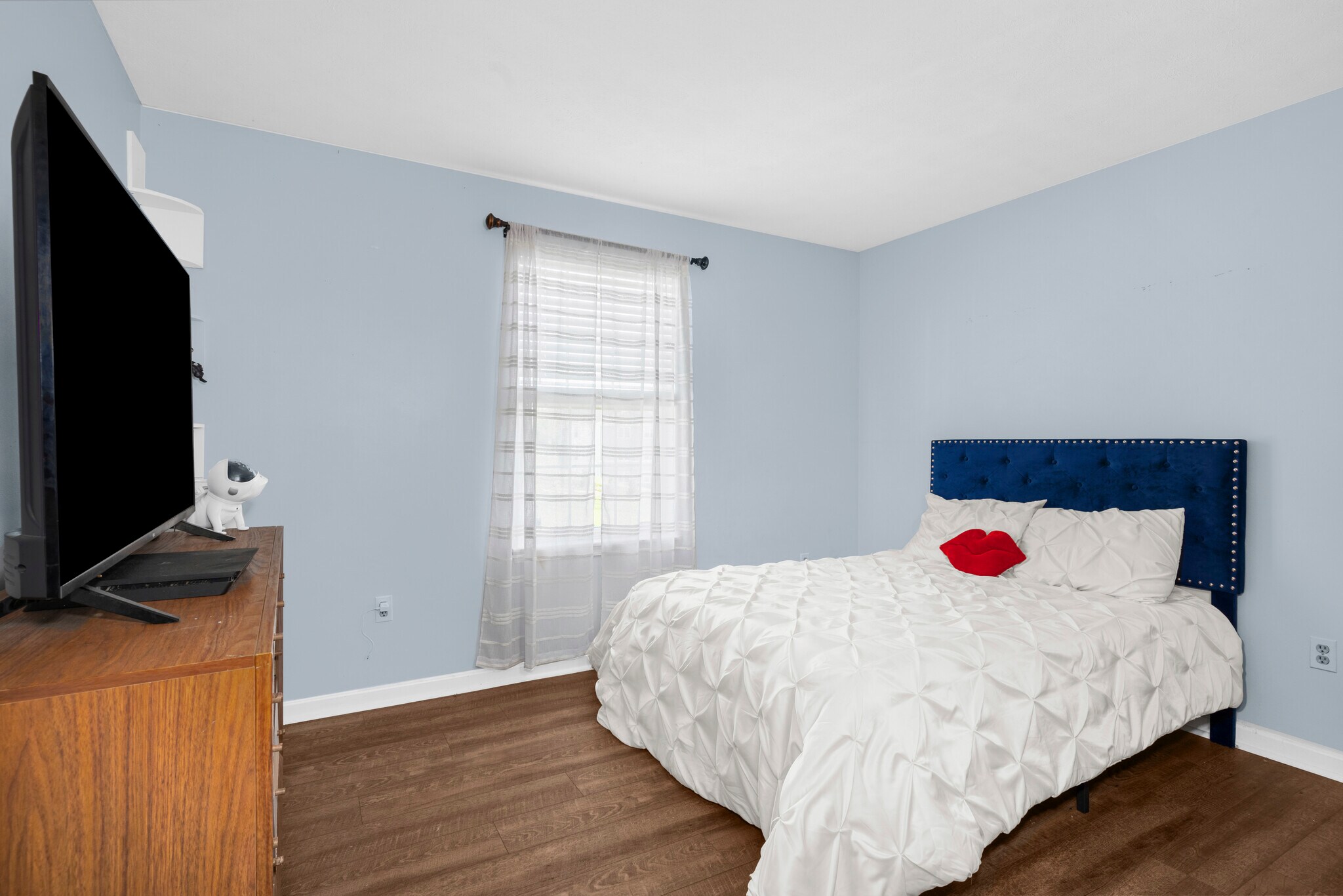 Bedroom 3 - 754 Mulligan Ln